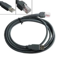 KABLO-TİGER PS23/SP410/SP610 2M USB KABLO (111009-1(N) 